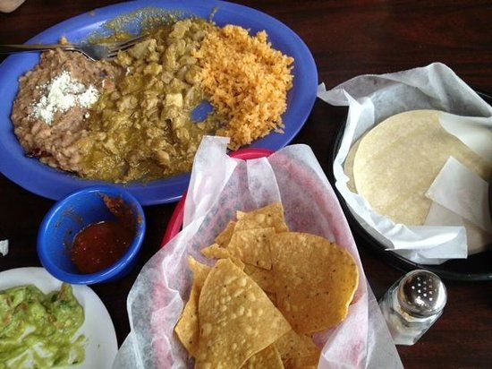 El Tacos del Oro